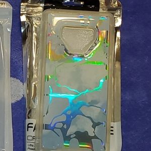 Samsung Galaxy Note 9 Case